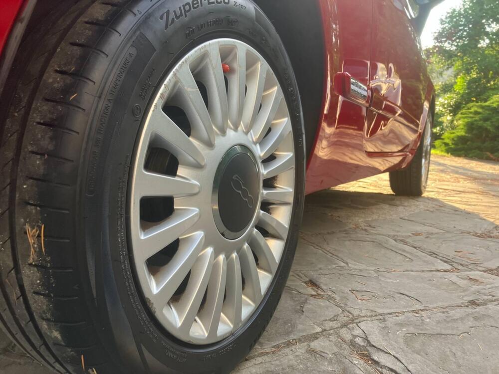 Fiat 500 usata a Prato (7)