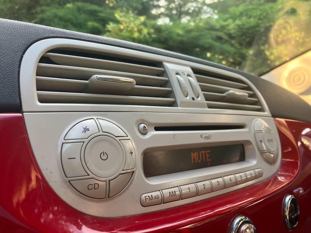 Fiat 500 usata a Prato (13)