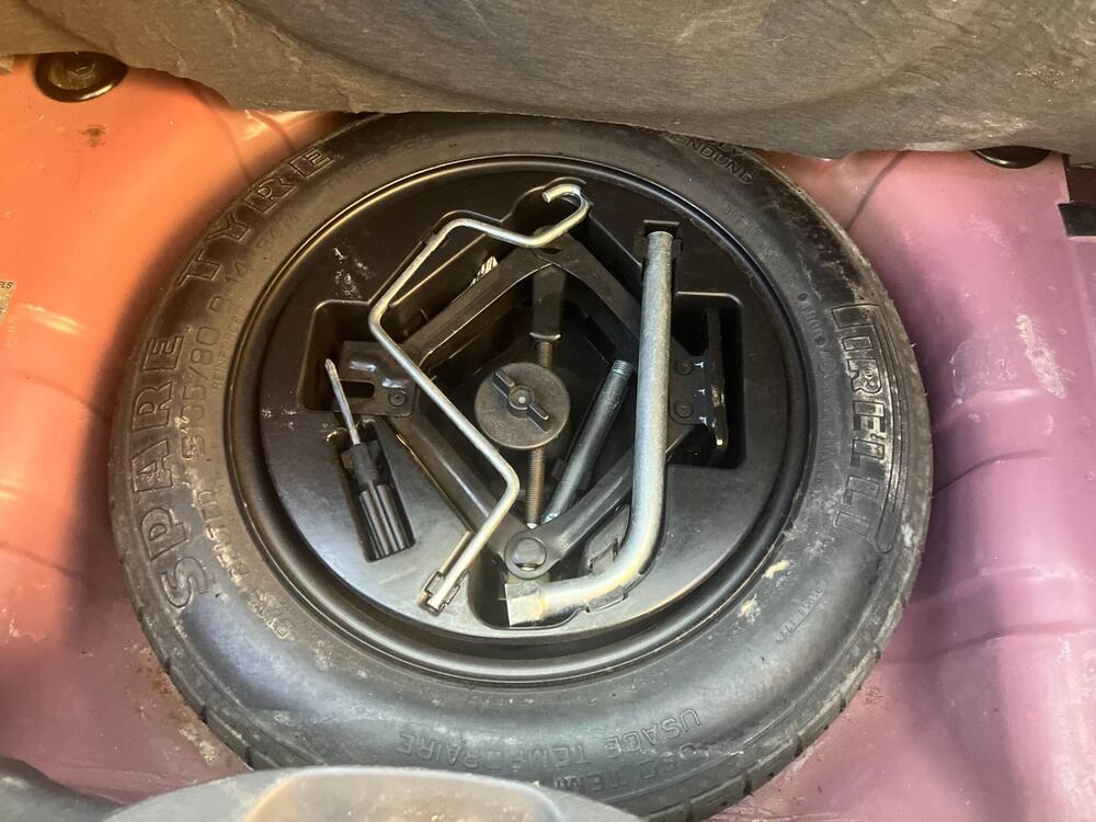 Fiat 500 usata a Prato (19)