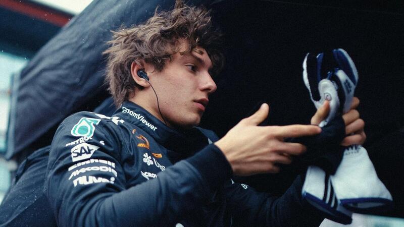 F1. GP Silverstone, Antonelli amareggiato per il ritiro: &quot;Tutto sta andando storto, devo ritrovare la luce in fondo al tunnel&quot;