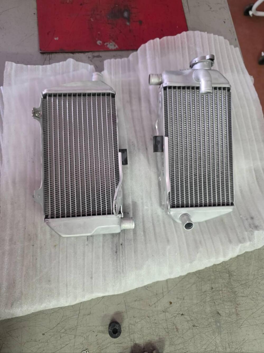 Honda CRF 450 R (2025) (6)