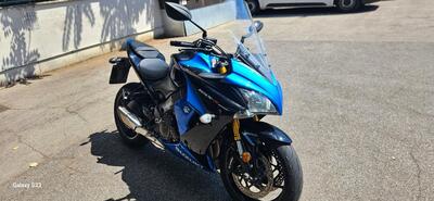 Suzuki GSX S 1000 F ABS (2017 - 20) usata