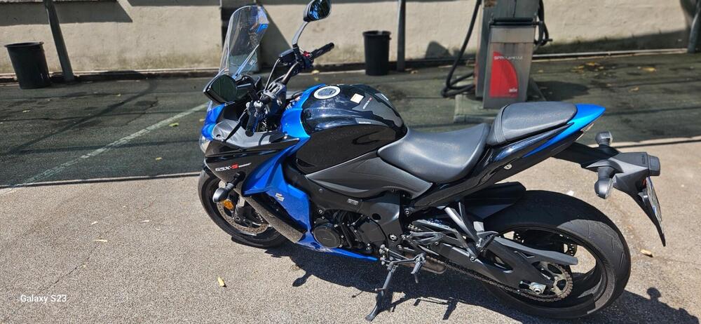 Suzuki GSX S 1000 F ABS (2017 - 20) (5)