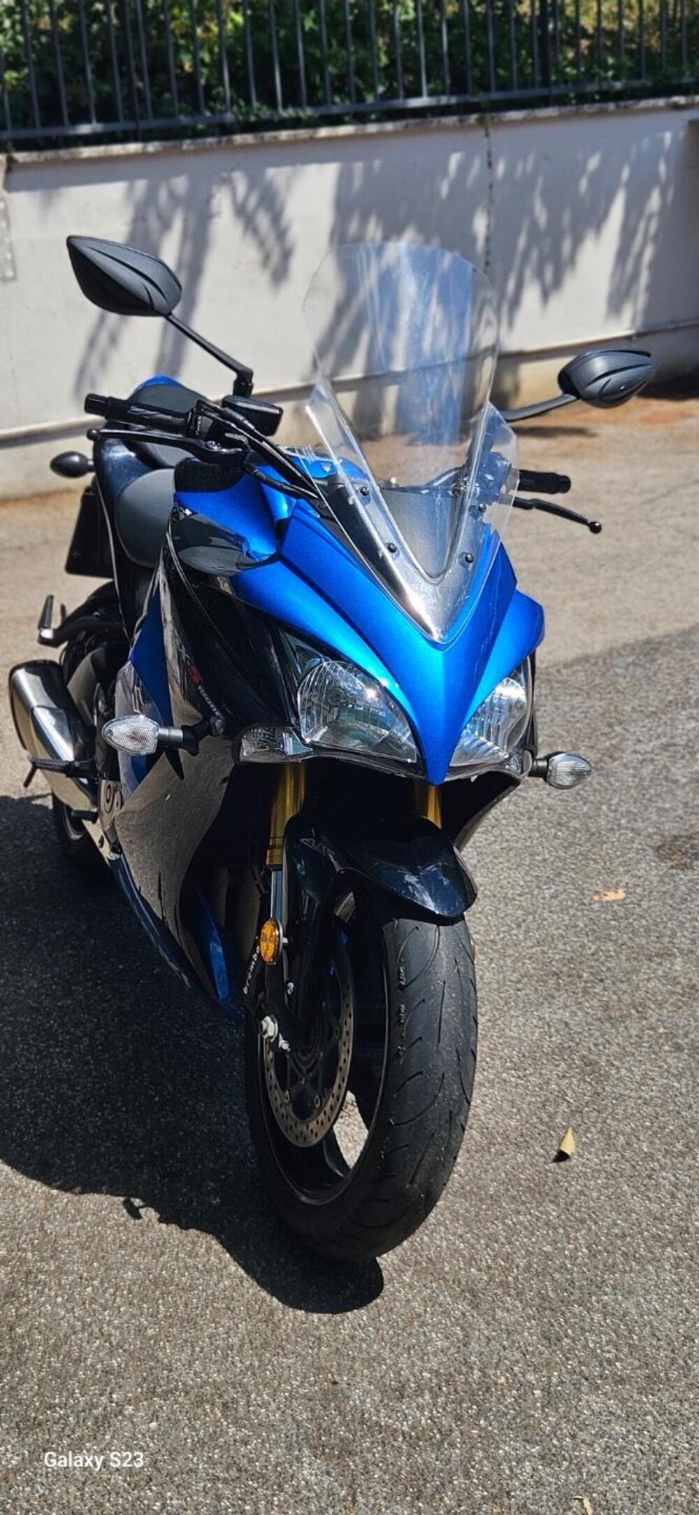 Suzuki GSX S 1000 F ABS (2017 - 20) (4)