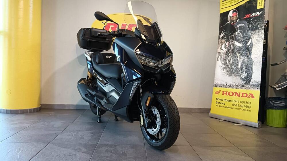 Bmw C 400 GT (2025) (2)
