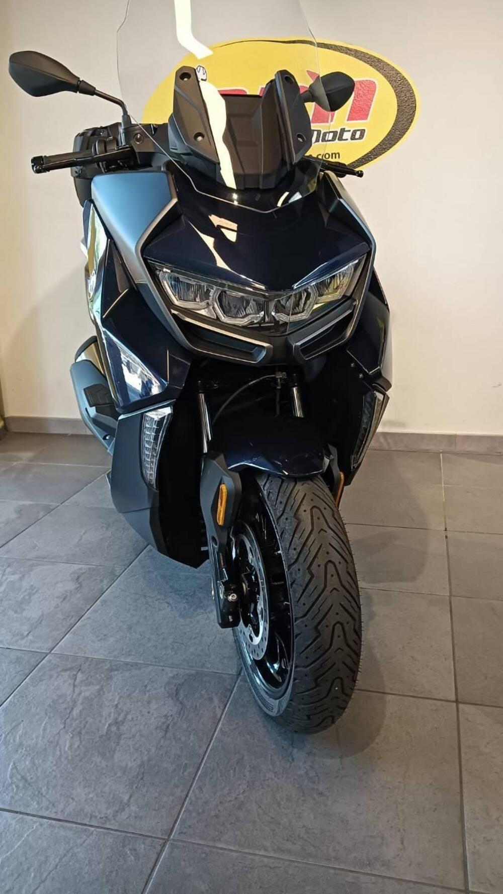 Bmw C 400 GT (2025) (8)