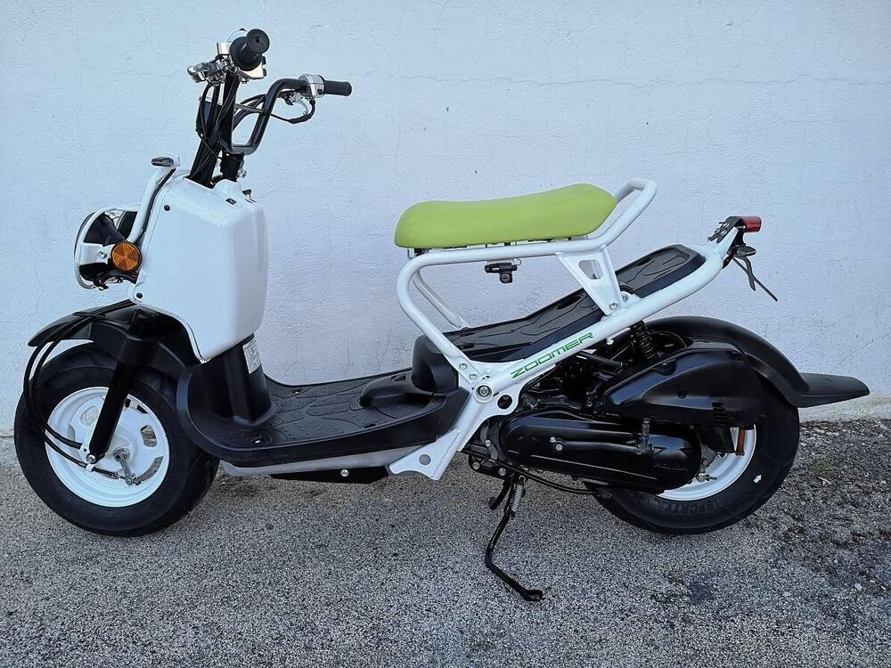 Honda Zoomer