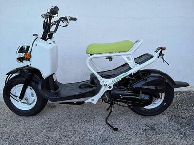 Honda Zoomer usata