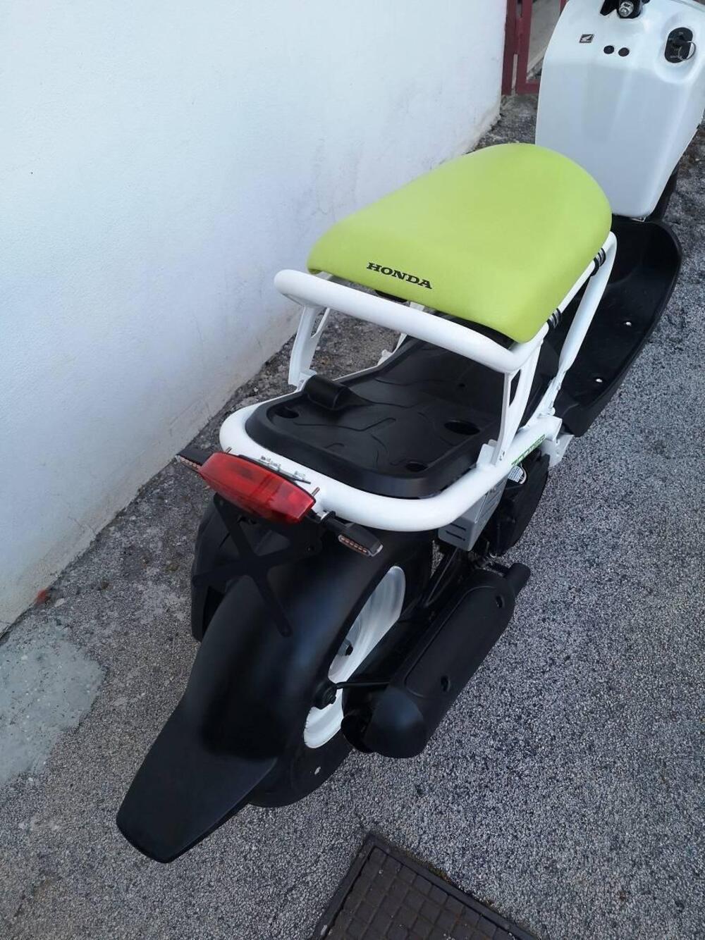Honda Zoomer (10)