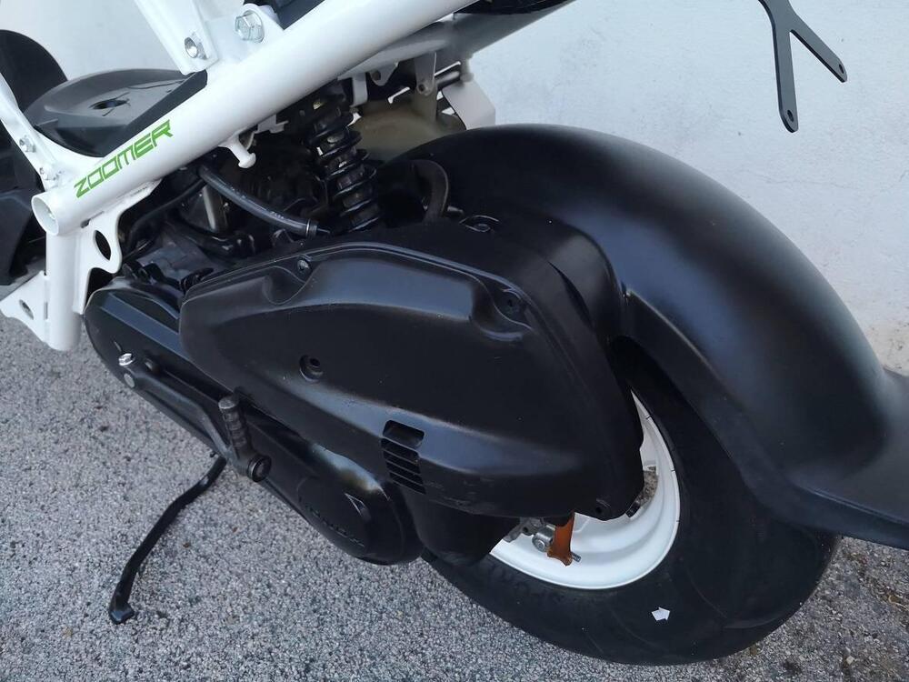 Honda Zoomer (12)