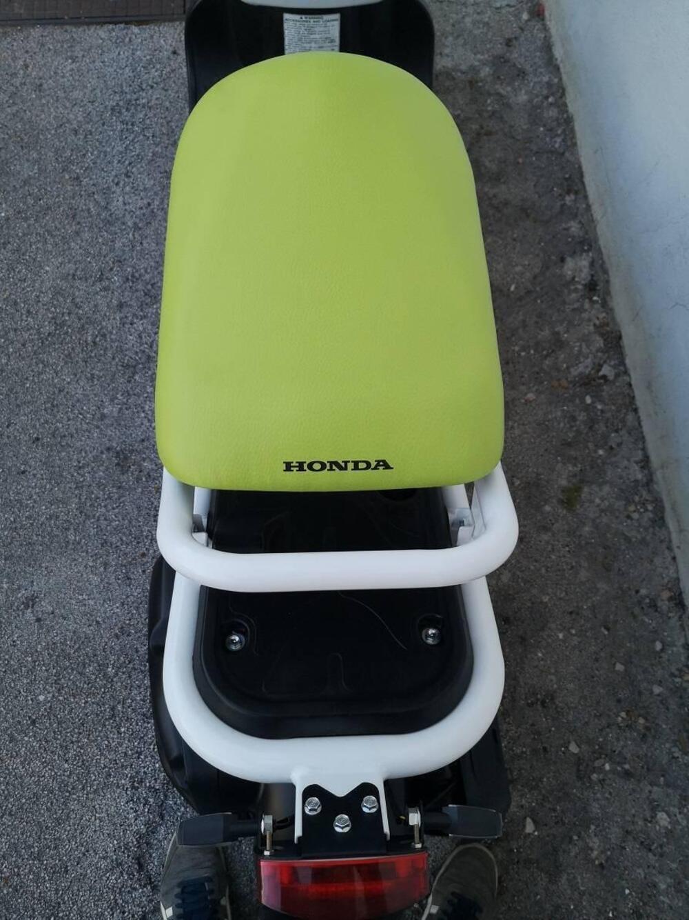 Honda Zoomer (14)
