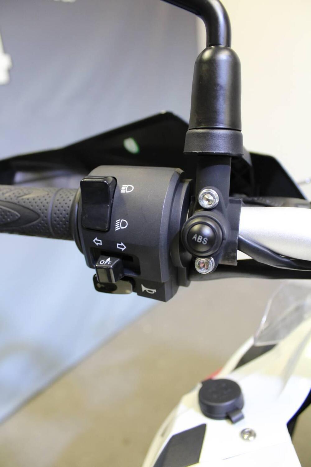 Benelli TRK 502X (2018 - 20) (10)