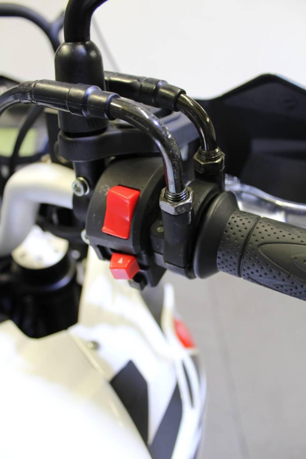 Benelli TRK 502X (2018 - 20) (11)