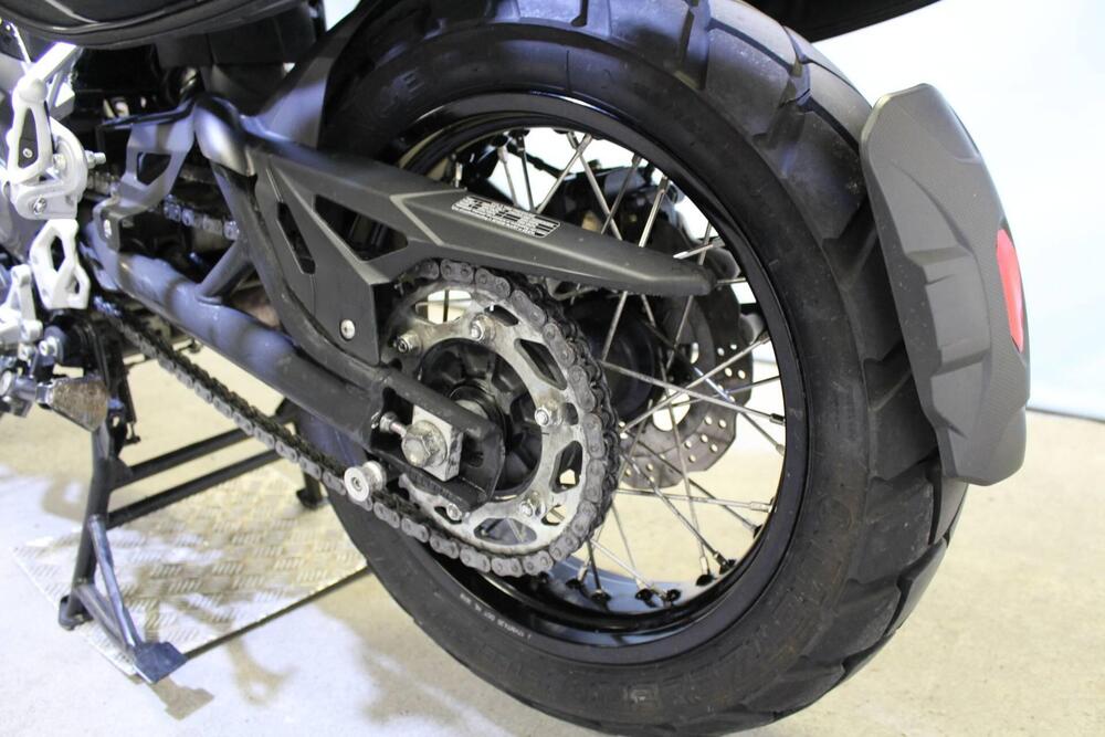 Benelli TRK 502X (2018 - 20) (15)