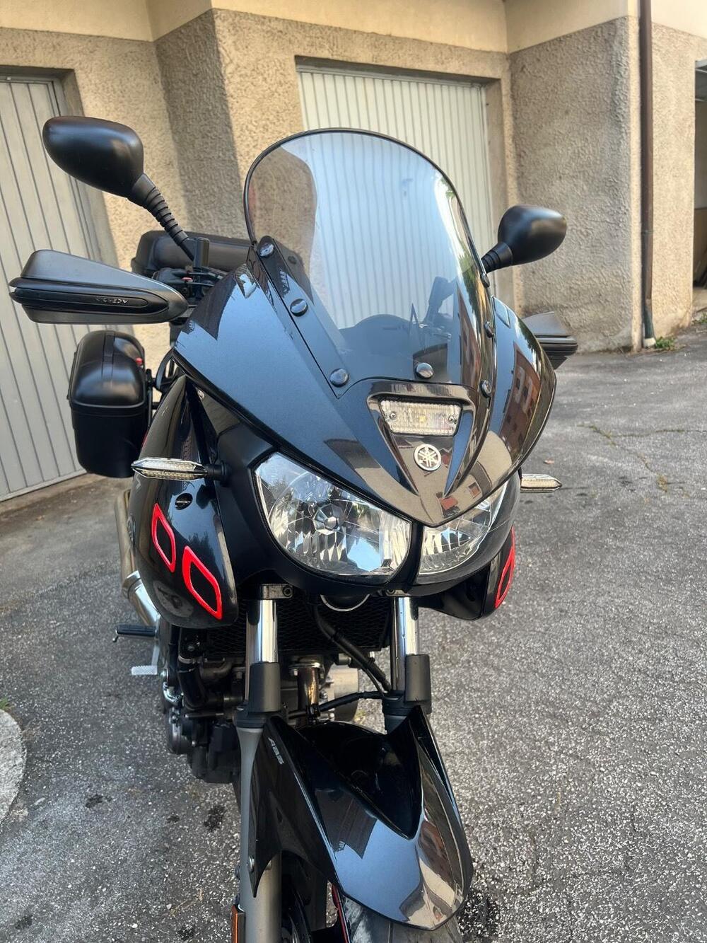 Yamaha TDM 900 ABS (2002 - 13) (14)