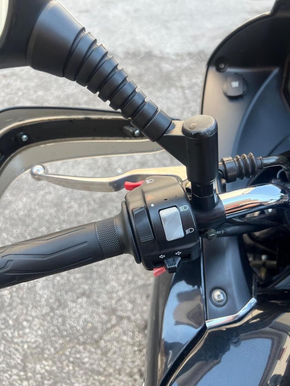 Yamaha TDM 900 ABS (2002 - 13) (16)