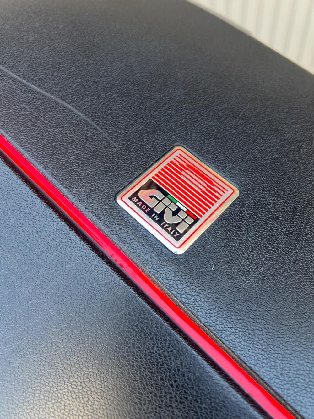 Yamaha TDM 900 ABS (2002 - 13) (19)