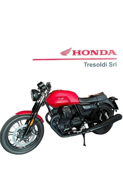 Moto Guzzi V7 III Stone (2017 - 20) usata