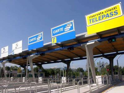 Aumento dei pedaggi autostradali: retromarcia della maggioranza