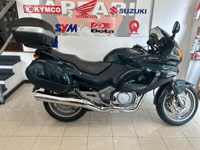 Honda Deauville 650 (1998 - 01) usata