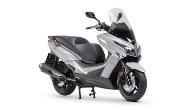 Kymco X-Town 300