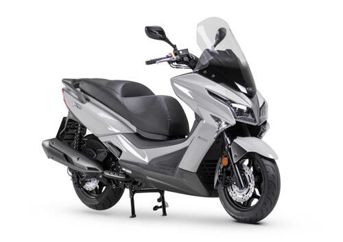 Kymco X-Town 300