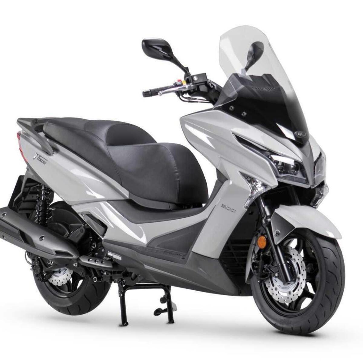 Kymco X-Town 300i (2025)