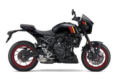Suzuki GSX-8TT (2025) nuova