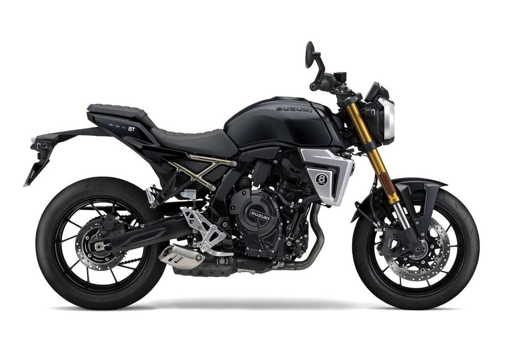 Suzuki GSX-8T (2025 - 26) (3)