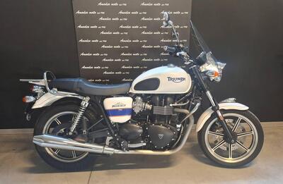 Triumph Bonneville SE (2009 - 13) usata