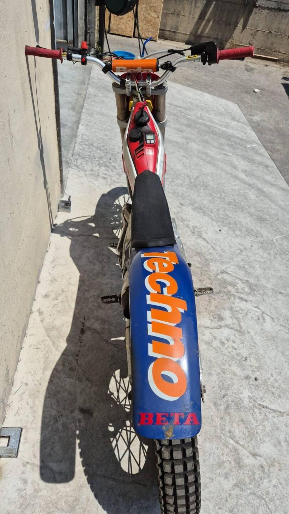 Betamotor Techno 250 (2)