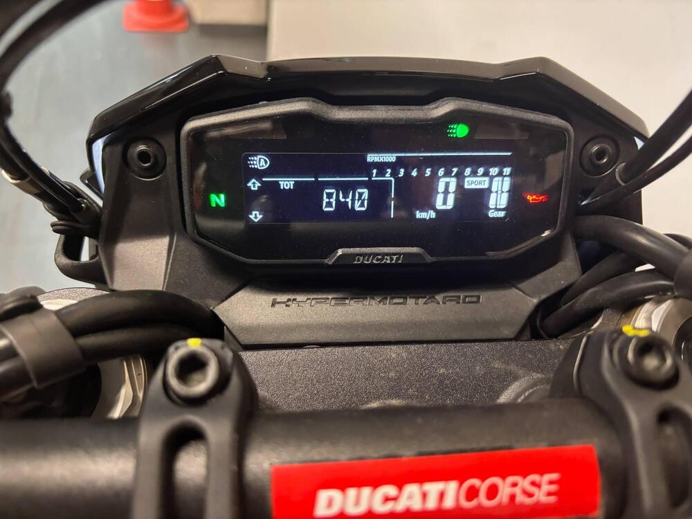Ducati Hypermotard 698 Mono RVE (2024 - 26) (4)