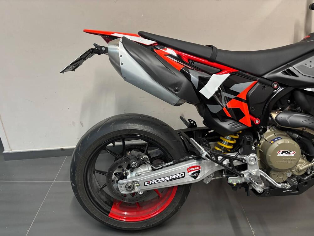 Ducati Hypermotard 698 Mono RVE (2024 - 26) (8)