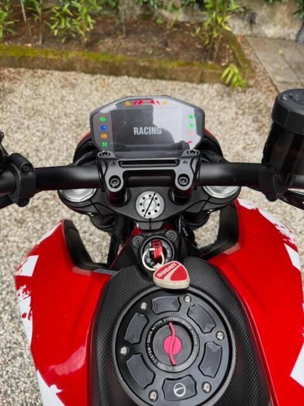 Ducati Hypermotard 950 (2019 - 20) (4)