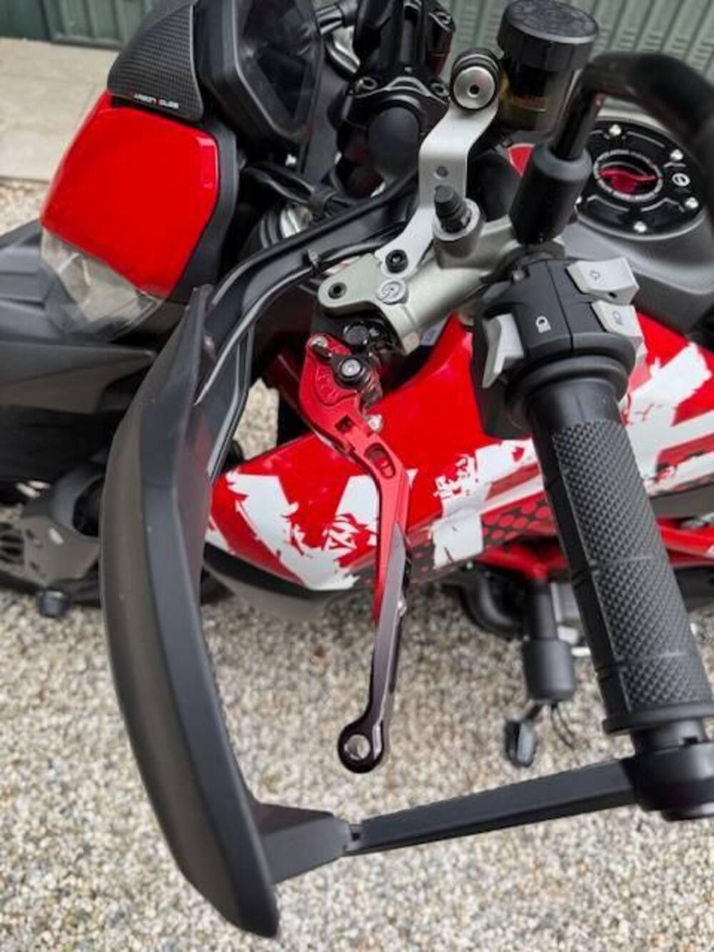 Ducati Hypermotard 950 (2019 - 20) (5)