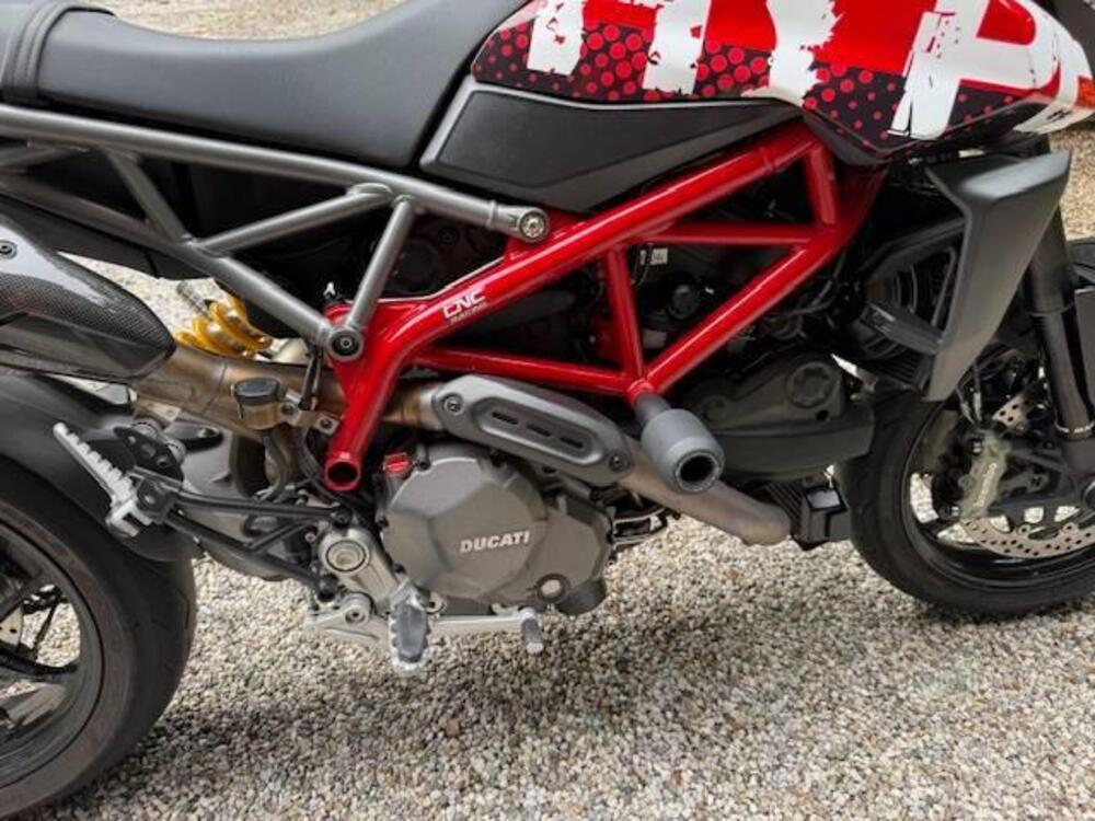 Ducati Hypermotard 950 (2019 - 20) (7)