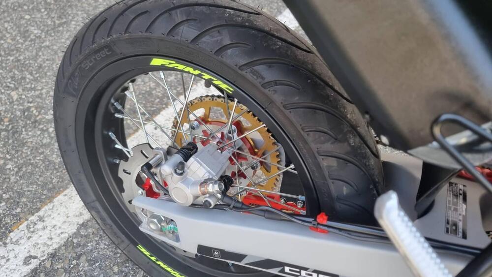 Fantic Motor XM 50 Competition (2025 - 26) (6)