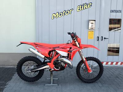 Betamotor RR X-PRO 125 2T Enduro (2026) nuova