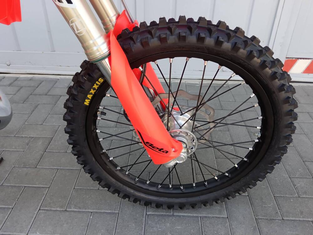 Betamotor RR X-PRO 125 2T Enduro (2026) (9)