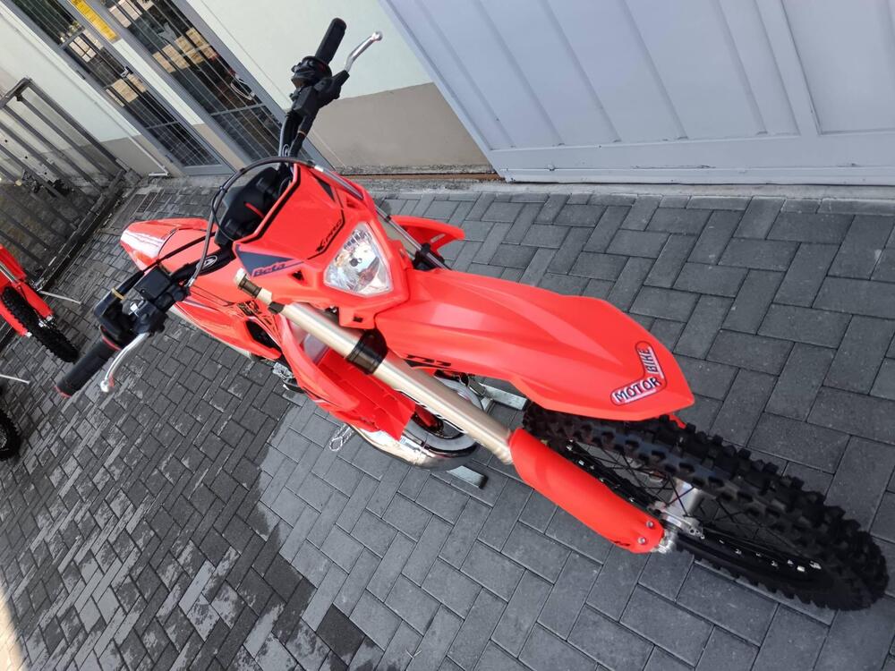 Betamotor RR X-PRO 125 2T Enduro (2026) (20)