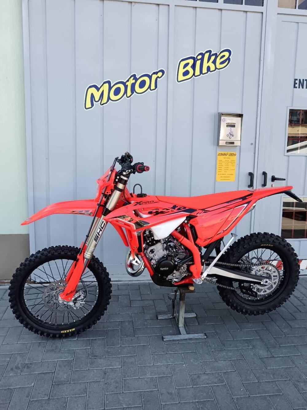 Betamotor RR X-PRO 125 2T Enduro (2026) (2)