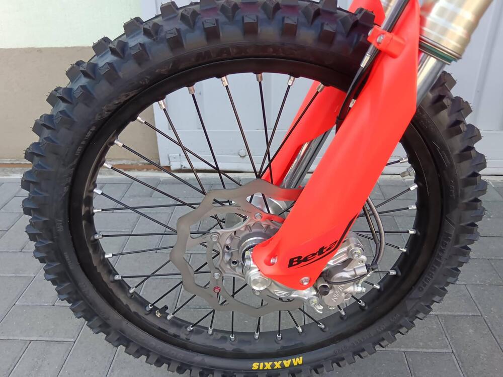 Betamotor RR X-PRO 125 2T Enduro (2026) (10)