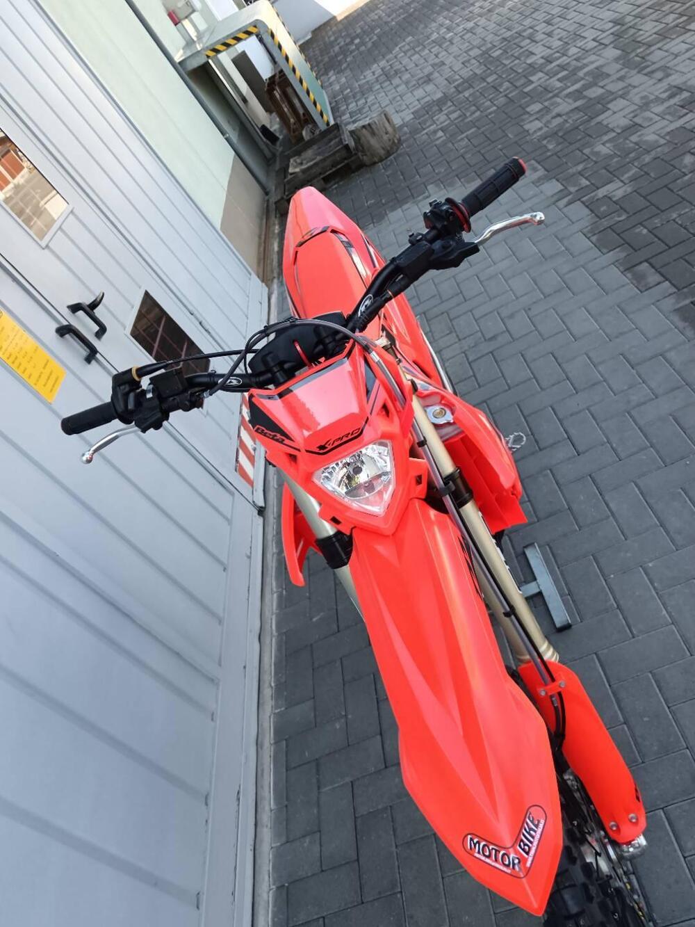 Betamotor RR X-PRO 125 2T Enduro (2026) (19)