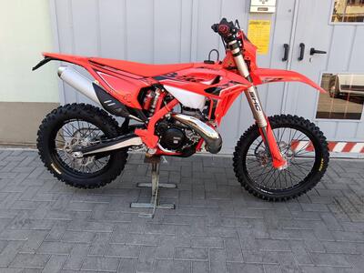 Betamotor RR X-PRO 300 2T Enduro (2026) nuova