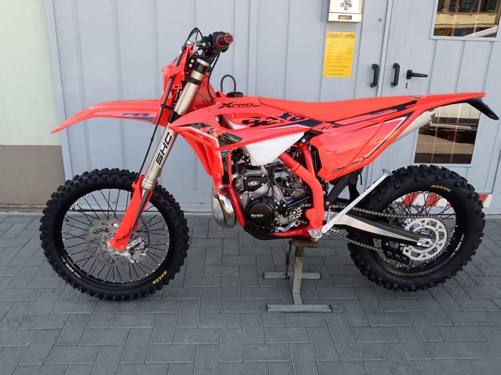 Betamotor RR X-PRO 300 2T Enduro (2026) (2)