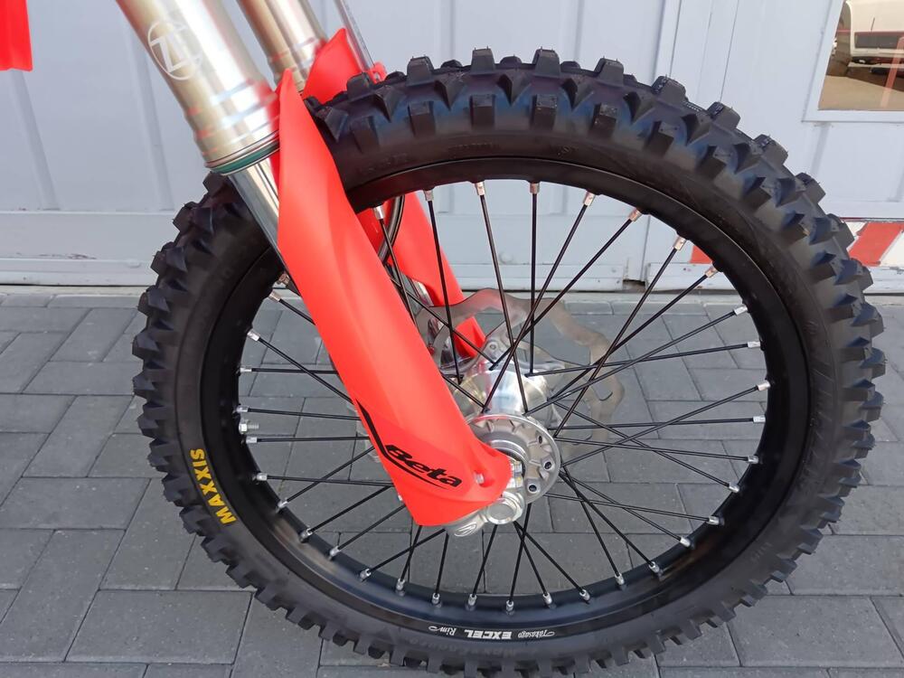 Betamotor RR X-PRO 390 4T Enduro (2026) (9)