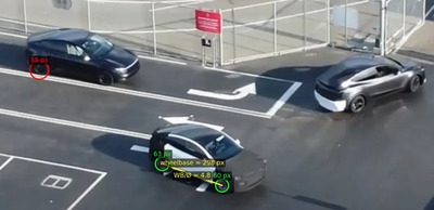 Tesla, avvistata la &quot;piccola&quot; Model Y, passo corto e prezzo pi&ugrave; basso? 