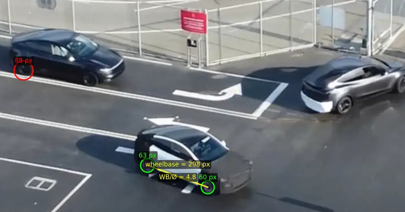 Tesla, avvistata la &quot;piccola&quot; Model Y, passo corto e prezzo pi&ugrave; basso? 