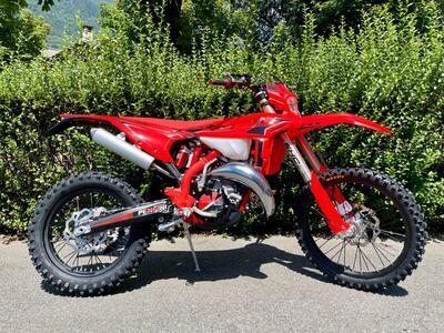 Betamotor RR X-PRO 125 2T Enduro (2026) nuova