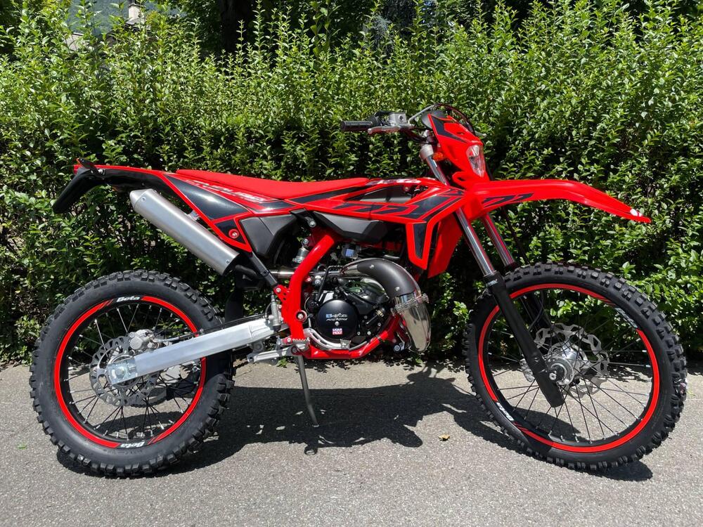 Betamotor RR X-PRO 125 2T Enduro (2026) (6)